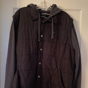 RVCA jacket